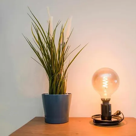 Light And Modern Sea View Апартаменты