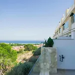 Light And Modern Sea View Lejlighed *