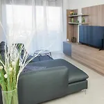 Lejlighed Light And Modern Sea View