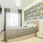 Lejlighed Light And Modern Sea View *