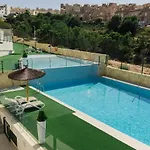 Light And Modern Sea View *