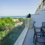 Light And Modern Sea View Gran Alacant