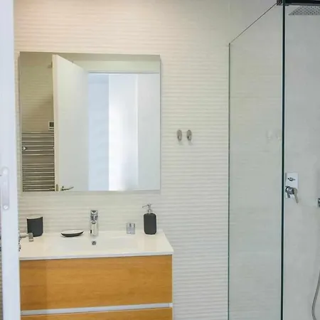 Light And Modern Sea View Appartement Gran Alacant