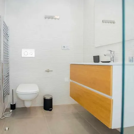 Light And Modern Sea View * Gran Alacant