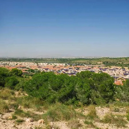 Light And Modern Sea View גראן אלקנט