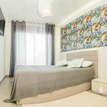 Appartement Light And Modern Sea View *